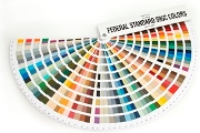 Federal Standard Color Chart Pdf