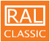 RAL Classic colour guides