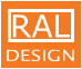 RAL 'Design' colour guides