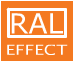 RAL 'Effect' colour guides