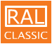 RAL Classic colour guides RAL Classic colour guides